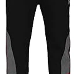 sporto Polycotton with 3 Pocket Solid Men Trackpant-picture-9