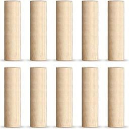 JCT Wooden Dowel Rods (16 Inch X 1.5 Inch = 406 mm X 38 mm) (10)-picture-26