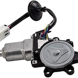 Loom tree 2xPower Window Motor Front Left Side For 350z 2003-2009 80731-cd00a | Window Motors & Parts | Interior | Car & Truck Parts | Parts & Accessories-10
