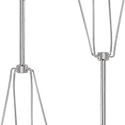 Hand Mixer Beaters Replacement for CHM Series Hand Mixer, Compatible with Cuisinart CHM-BTR Beaters-HM-50, HM-50BK, HM-70, CHM-3, CHM-7PK, Perfect Fit for Cuisinart Hand Mixer Attachments(2 Pack)-image-76