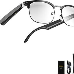 Kondaroma Ai Translation Glasses w/Over 144 Languages Real-Time Translation-picture-27