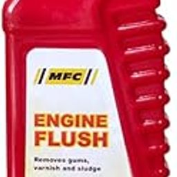 MGP3C Engine Flush, Automotive Engine Cleaner, Red 250ml-image-10