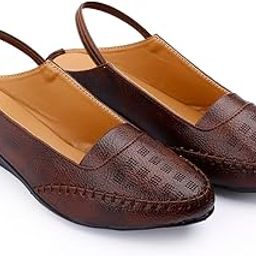 8Leven Fancy Trending and Comfort Flat Bellies Sandal & Womens and Girls,Fashionable Bellies-image-97