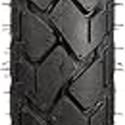 RALCO SPEEDBLASTER 90/90-19 Tubeless Bike Tyre, Anti Skid-image-18