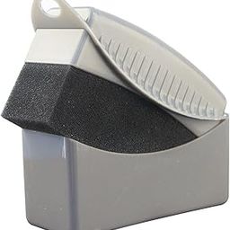 Bnf Tire Dressing Applicator with Lid Tire Applicator Polishing Pad Gray Automotive Tools & Supplies | Automotive Care & Detailing | Other Automotive Care Supplies-31