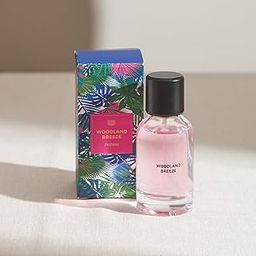 Chumbak Woodland Breeze Eau de Parfum | Fruity and Floral, Long Lasting Fragrance Set | Unisex Perfume, Perfume for Men and Women, (50 ml)-20