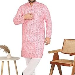 Kurta for Men Plus Size||Kurta for Men Plus Size 4XL||6XL Kurta for Men Plus Size||Plus Kurta for Men||Plus Size Kurta for Men Full Sleeve||CB-DPK-01-image-29