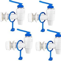 RO Water Purifier Dispenser Tap – Fits All Brands Like Kent, Aqua, Dolphin – Ideal for Water Can, Mud Pot, Filter Nal – Durable, Leak-Proof, Quick and Easy Installation-picture-14