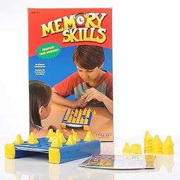 Zephyr Memory Skills-image-1