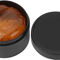 Salablez® Sound Penetration Cello Rosin, Violin Rosin, Durable for Violin Musical Instrument Violin Parts Cleaning Tool Viola Brush Rosin Low Dust for Violin-16