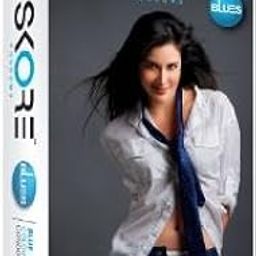 Skore Blues 10S Condom (Pack Of 3)-image-42