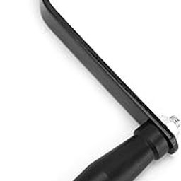 Steel Winch Handle Crank Accessories, replacement for Marine Trailer, Sturdy ABS Material, Easy Installation and sturdy. Fine Workmanship, Wear, High Precision, Strong-image-48