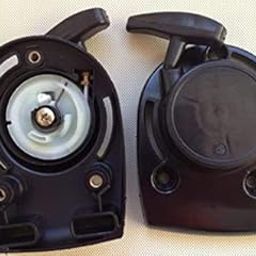 Kiston GX35 Type 4 Strock Recoil Starter for Brush Cutter-picture-29