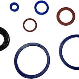 Genuine Gasket Washer Repair KIT for ASPEE MARUT 6L and 9L-18