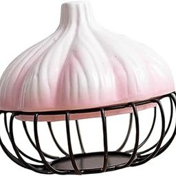 Organizer Container Durable Kitchen Supplies for Home Countertop Parties Pink-picture-10