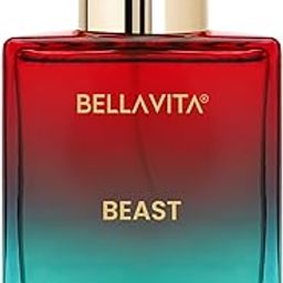 Newly Launched Beast | Long Lasting EDP 100ml Perfume for Man and Woman | Raspberry, Patchouli and Rose | Premium Fragrance for Men and Women-14