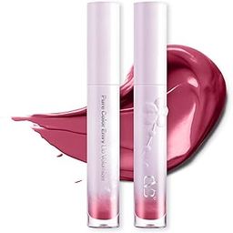CVB C102 Pure Color Envy Lip Volumizer | Hydrating Lip Plumper Balm for Fuller, Smoother Lips | Lightweight, Glossy Finish – 5g (Shade 24)-image-28