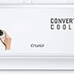 Cruise 1.5 Ton 3 Star Inverter Split AC with 7-Stage Air Filtration (100% Copper, Convertible 4-in-1, PM 2.5 Filter, CWCVBK-VQ1W173, White)-picture-5