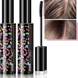HUDAMOJI Gel Based Hair Fix Stick For All Hair Types | Anti-Frizz, Baby Hair & Flyaway Fixer With Biotin & Hyaluronic | Easy To Carry, Non-Greasy, No White Cast | 35 ml-42