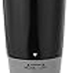 AMAZON BASICS 300 W HAND BLENDER WITH DETACHABLE STEM AND IN BUILT CORD HOOK, ISI-MARKED, BLACK-17