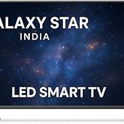Galaxy Star 32-inch LED Smart TV-image-37