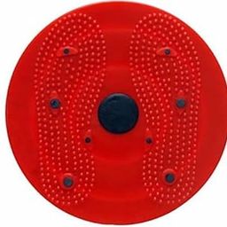 Ab Exerciser,Gym - Multipurpose Fitness Equipment for Men and Women Slim FIT Tummy Twister-image-65