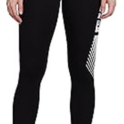 Womens Cotton Essential Graphic Leggings-image-39