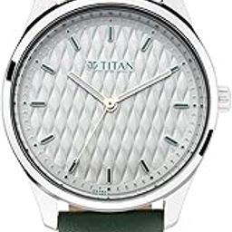 Ladies Neo Economy Analog White Dial Women's Watch 2639SL04/NN2639SL04-9