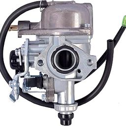 Haran Carburetor Assembly Compatible For Honda Activa 110 New/HET/3G/4G/5G/Dio New/Hero Maestro Edge 110/125-10
