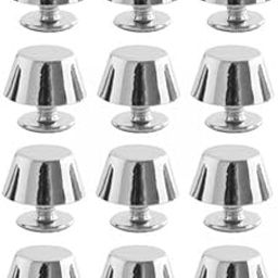 BNF®2x10/12 Rivets Studs Screw Back Feet Metal Studs Rivet Silver 12Pcs|Crafts | Leathercrafts | Leathercraft Accessories | Studs, Rivets & Tacks-image-6