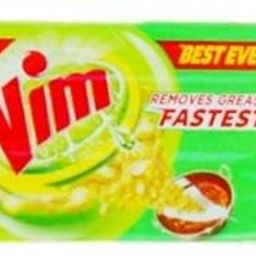 Vim Bar - 75g (Pack of 15)-image-55