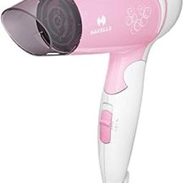 Havells Compact Hair Dryer, 1200 Watts - Hd3152 (Pink)-image-42