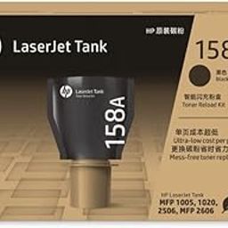 HP 158A Black Original Laserjet Toner Reload Kit-26