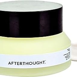 Afterthought 1% Retinol Under Eye Cream with Vitamin K & 3% Caffeine | Reduces Dark Circles, Puffiness & Fine Lines | FDCA Approved | For All Skin Types | Men & Women | 15g-2