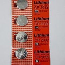 marock Micro Lithium Cell CR2032 3V Coin Battery-picture-18