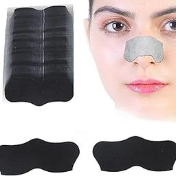 Nexllent Skin Care Cleansing Nose Strips,Blackheads Removal Nose Patch Peel, Whiteheads Remover, Pore Cleanser, with Natural Extracts, for Men And Women, All Skin Types (10 PCS)-33