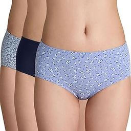 Women's Cotton Hipsters Regular All Over Print Hipster Panties (Pack of 1)-picture-10