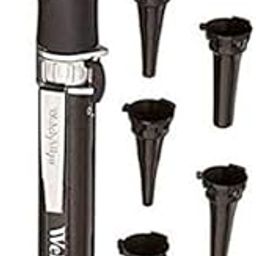 Junior Pocket Otoscope with Handle 22840 (Black)-image-77