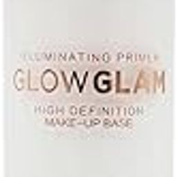 Glam21 Illuminating HD Primer Instant Glow | Non-Greasy Lightweight Formula | Long-lasting | Brightens and Illuminates | Smoothens Matte Finish - Natural Tint -30ml-image-50