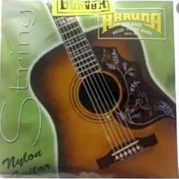 MG MUSIC GALAXY Acoustic Nylon Guitar Strings Guitar String 6 Strings-20