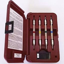 Mohs' Hardness Test Kit for Industrial Applications-24