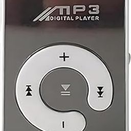 Drumstone15 Years Warranty Mini MP3 Music– Audiobook Playback, Lossless Sound forPodcasts, and On-The-Go, Compact & Portable Card not Included-image-59