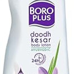 BOROPLUS Body Lotion for Nourishment (Normal Skin) 400 milliliters-10