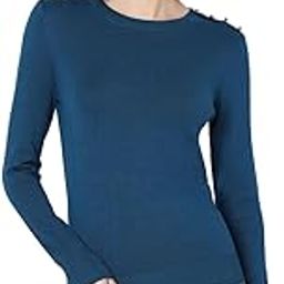Women's Viscose Casual Pullover Sweater-image-20