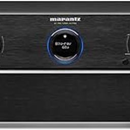 Marantz AV7706 11.2Ch 8K Ultra HD AV Surround Pre-Amplifier with HEOS Built-in and Voice Control-15