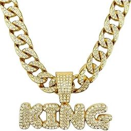 MC Stan cuban Chain for Men Boy Festive Party Latest Fashion Stylish for unisex-image-13