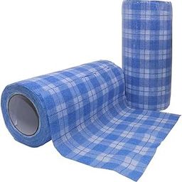 Magic Providers Non-Woven Kitchen Roll – Pack of 1 | Washable & Reusable Cleaning Roll Cloth for Kitchen | Roti Wrap | Paper Towel | Kitchen Cleaning Wipes | Kitchen Roll Reusable | 80 Sheet Per Roll-image-43