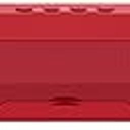 Elista ELS-MusiBar 1000 10 W BT Soundbar,TWS Feature, with FM, AUX, TF Card, USB Connectibity, Upto 5 Hrs Playback, Built-in Mic & Mobile Holder for Mobile, PC, Tablets, and Laptops(Red)-image-11