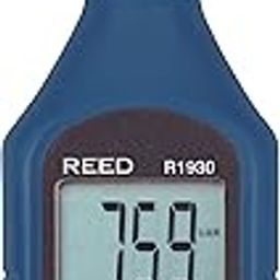 REED Instruments R1930 Light Meter, Compact Series-2