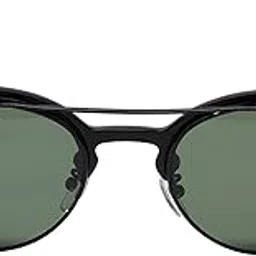 enrico Sunglasses for Men & Women | Full Rim Round Sunglasses | Anti-Glare and Polarized Unisex Goggles | EN E 3014-picture-22